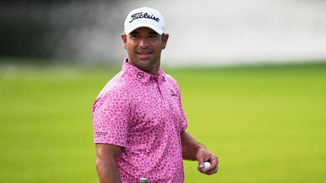 PGA 투어 버뮤다 챔피언십 13일 개막…캄포스 2연패 도전