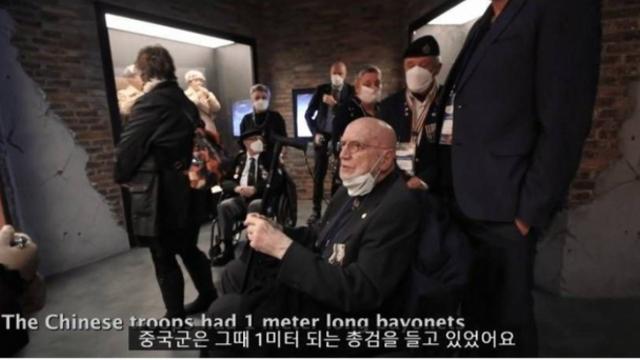 6.25 참전용사의 능력.