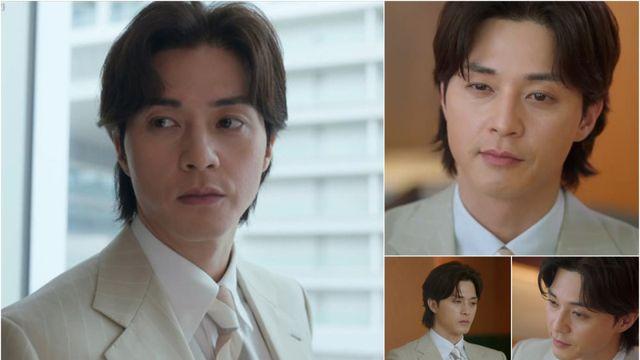 ‘얄미운 사랑’ 김지훈, 임지연 향한 직진 고백… ‘스윗재형’의 등장