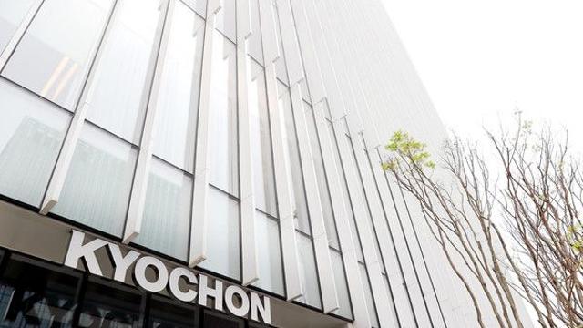 교촌에프앤비, 3Q 영업익 113억원···전년比 47.2%↑