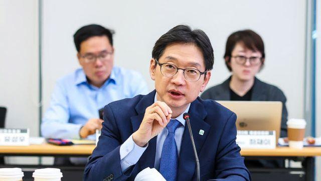 김경수 위원장, 5극3특 균형성장 위해 중앙정부 ‘속도’ 강조