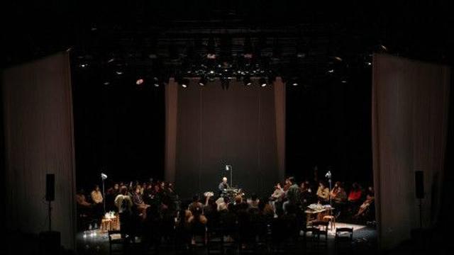 [뉴컬에세이] 음악이 된 공간, 공간이 된 음악