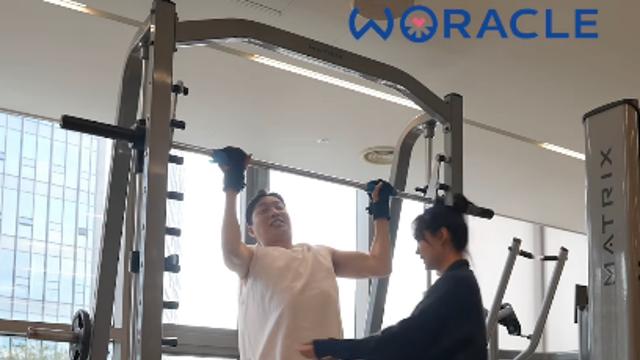 ‘하반신 마비’ 박위, 혼자 벌떡 섰다… “♥송지은, 일어나면 안아줄게”