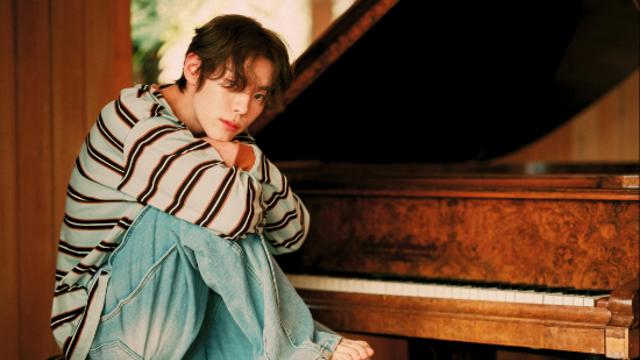 윤서빈, 이별 감성의 신곡 ‘Now my playlist’s full of break up songs‘ 발