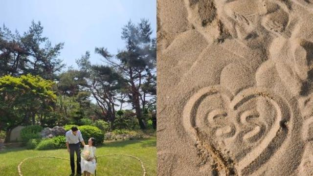 28기 광수, 치과의사 정희와 재혼 암시?…