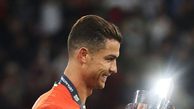 ‘한 시대가 저문다’ 41세 호날두, “1~2년 뒤 은퇴, 북중미 월드컵이 마지막”