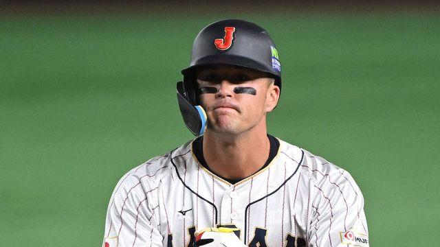 김하성 좌절시켰던 日 혼혈 국대, 내년 WBC 못 뛴다?…