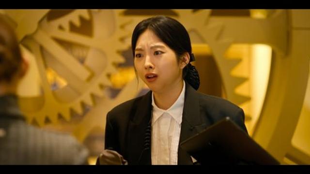 서수희, ‘당신이 죽였다’ 명품관 VIP팀 신입 사원 조원주役 활약