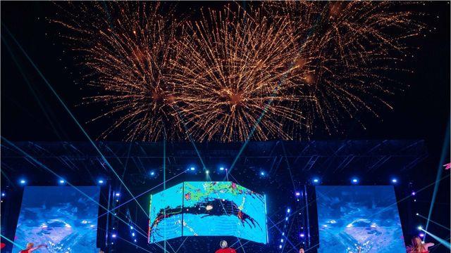 지드래곤, 예상은 했지만…서울 앙코르 콘서트 전석 매진