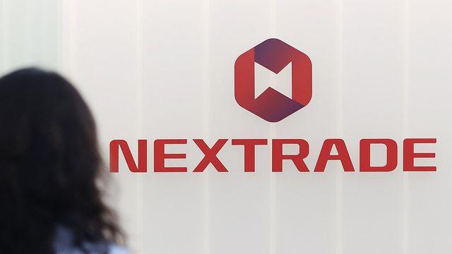 넥스트레이드, 코스피 불장에 '거래량 15% 한도' 첫 초과