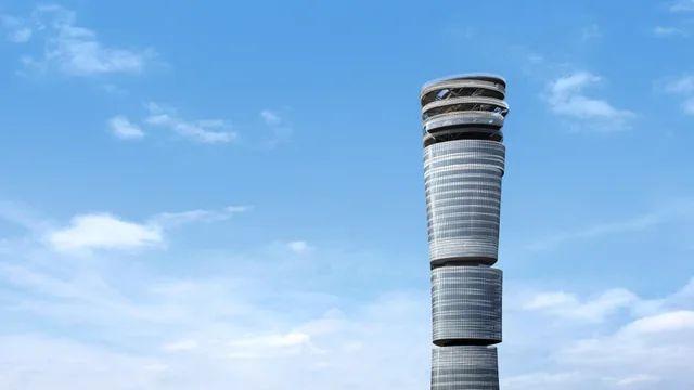 부산 롯데타워 최신 근황