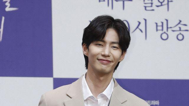 故 송재림, 오늘 1주기...유작 '멀고도 가까운' 12월 개봉