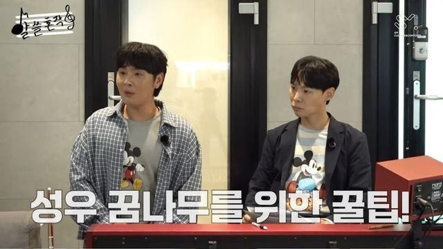 성우 남도형이 성우 지망생들에게 알려주는 목관리 꿀팁