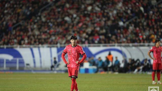 8개월 만에 돌아온 양민혁, 홍명보호의 측면 무기 될까