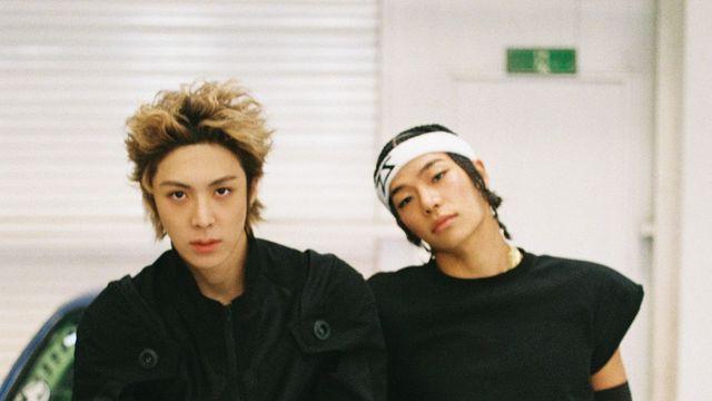 바지, 어디까지 내릴래? 케이팝을 점령한 새깅 이야기