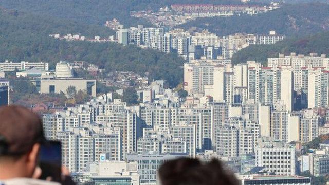 ‘10·15대책’ 이후 15억 이하 아파트 '키맞추기' 본격화