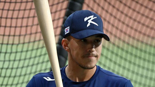 “좋은 모습 보이고 싶었는데”…韓 최초 미국인 국가대표, 2026 WBC 출전 불가 [SD 김포공항 리포트]