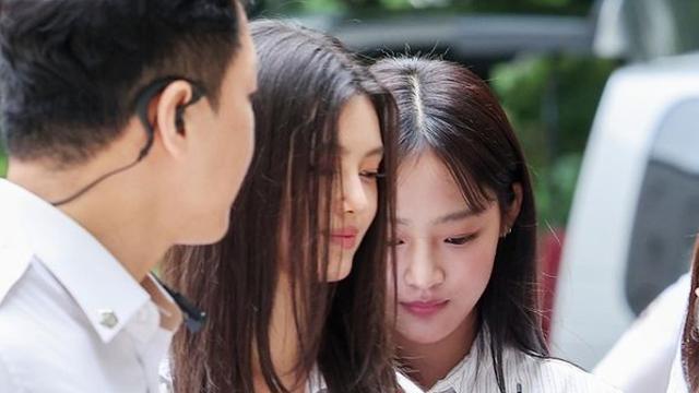 [속보] 뉴진스 전원 복귀...다니엘, 하니, 민지도 결정