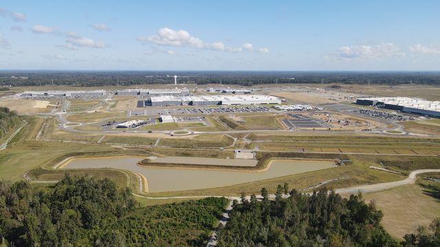 도요타, 美배터리공장 첫가동…100억달러 대미 추가투자 공식화