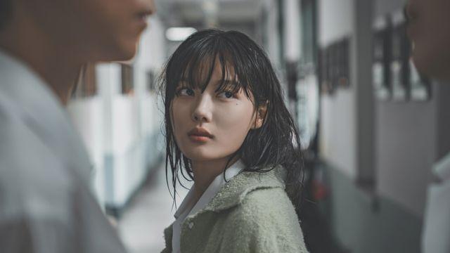 ‘친애하는 X’ 순수한 악녀 변신에 성공한 김유정 [RE스타]