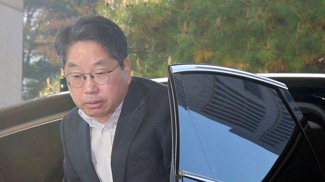 검찰 반발에 퇴진? '대장동 사건' 항소 포기 5일만에 노만석 총장대행 사의 표명