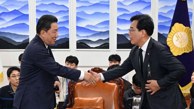 서민 이자 부담 줄인다는 은행법 개정안…여야 대치에 '하세월'