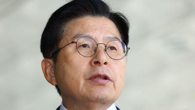 ‘내란 선전선동죄’ 황교안, 자택서 체포 “내란 없었다”