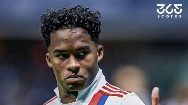 맨유행 불발된 ‘갈락티코 ST’ 이강인과 맞붙나→Here We Go 컨펌 “리옹과 협상 최종 단계”