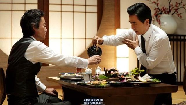 “제가 일을 하고 있는 게 아니면 뭘 하고 있는 겁니까?” 일하는 기분 혹은 마음