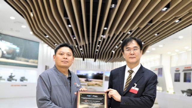 한화에어로스페이스, R&D 관리체계 ‘글로벌 최고등급’ 인증