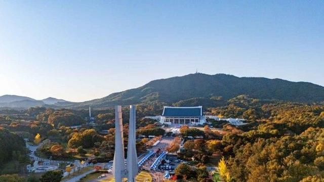 천안 가볼 만한 곳, 지친 일상에 활력을 더하는 문화와 휴식의 시간