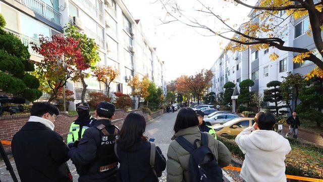 내란특검, 황교안 전 총리 체포…‘내란 선전·선동’ 혐의 조사 착수