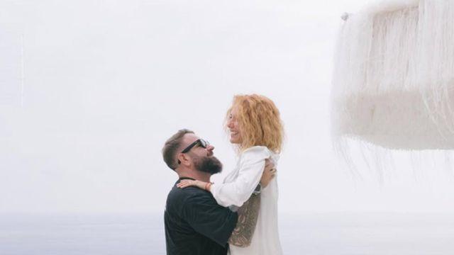 두바이 사막서 발견된 러시아 암호화폐 부부…실종 한 달 만에 비극