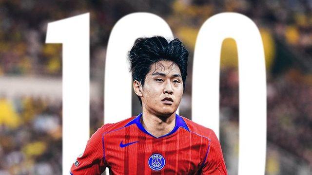 “못 뛰는데 가만히 있을거냐” 한마디에 이강인이 달라졌다...“태도 바꾸고 프랑스어로 더 소통”