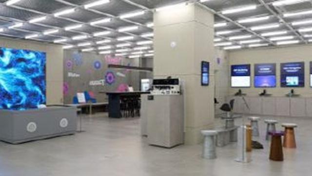 현대오토에버, 고객경험 혁신 허브 ‘이노엑스 스튜디오’ 개관