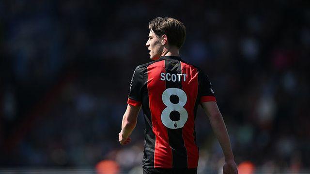 맨유 카세미루 대체자 찾았다!→03년생 본머스 ‘중원 에이스’ “아모림에 이상적 자원이 될 것”