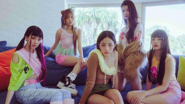 뉴진스 5人 전원 어도어 복귀…전속계약 분쟁 1년만에 ‘백기’[종합]