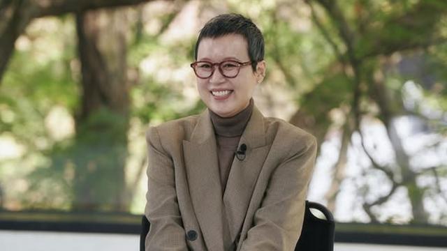 '암투병' 박미선, 6개월만 SNS 재개…