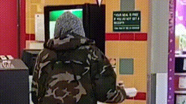 패션계를 이끄는 자.