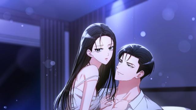 디씨씨이엔티 신작 ‘싸움개의 구애법' 공개