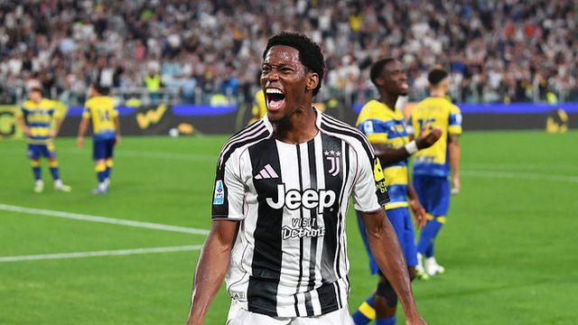 ‘토트넘 진심이야?’ 득점 빈곤 시달리는 토트넘, 유벤투스 14경기 1골 1도움 공격수 원한다