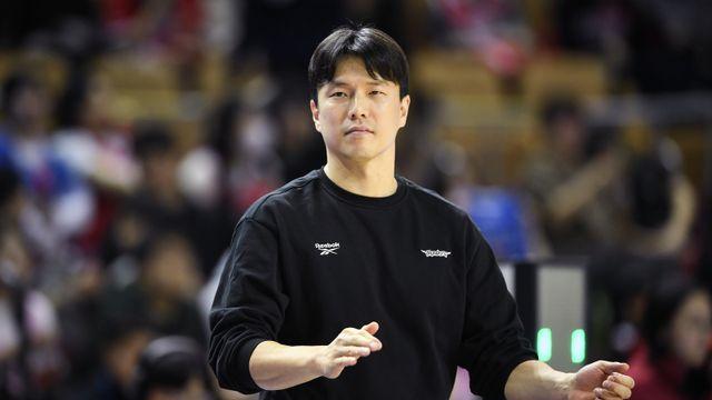 김효범 “괴물처럼 잘하는 마레이 잘 막아야”…”삼성 3점 다 터지면 방법 없다” 조상현 경계 [IS 잠실]