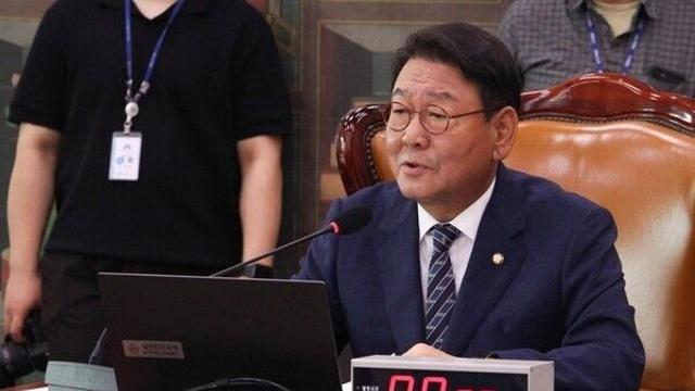 김교흥 “누누티비 차단법(저작권법개정안) 대표발의”