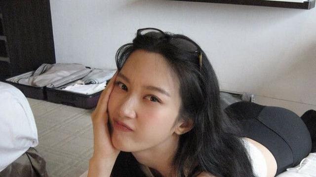 문가영 애교 가득 표정…막 찍어도 예쁘네