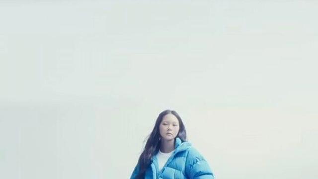 '추성훈 딸' 추사랑 폭풍성장…14살 맞아? 우월한 키