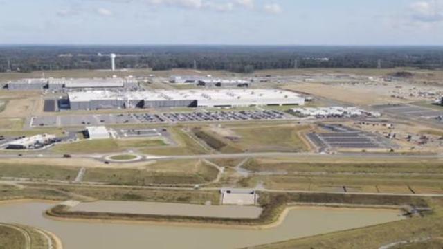 토요타, 美에 5년간 14조7천억 투자 발표. 하이브리드차 현지 생산능력 강화