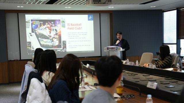 일간스포츠, 20대 대학생 서포터즈 ‘필드 클럽’ 1기 공식 출범