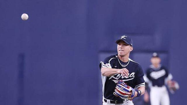 다저스 에드먼 다음주 발목 수술…WBC 대표팀 합류 '적신호'