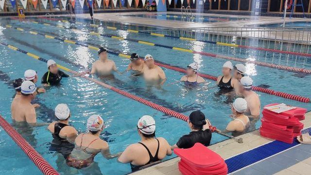 인천 미추홀구시설관리공단, 지역 주민 위한 ‘토요일 무료 수영특강’ 시범 운영