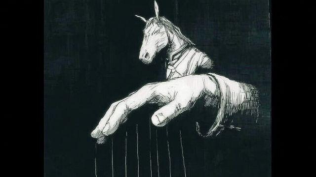 [實錄조조]  난세의 통치, '말'을 잡아 천하를 다스리다